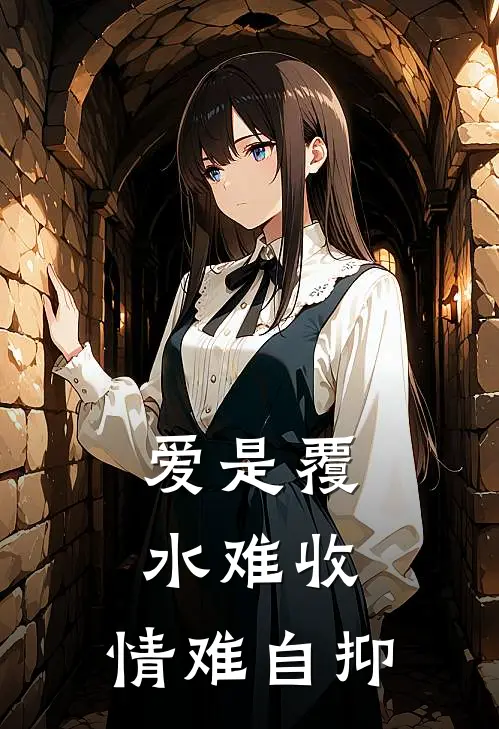 爱是覆水难收，情难自抑