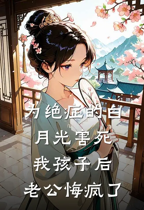 为绝症的白月光害死我孩子后，老公悔疯了