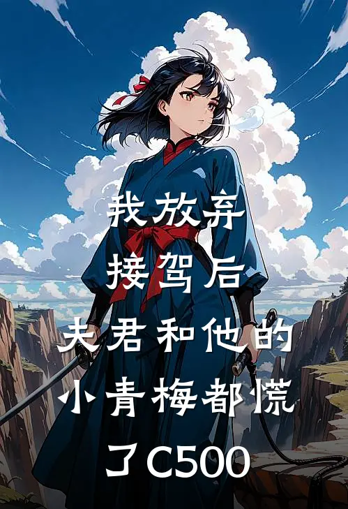 我放弃接驾后，夫君和他的小青梅都慌了C500