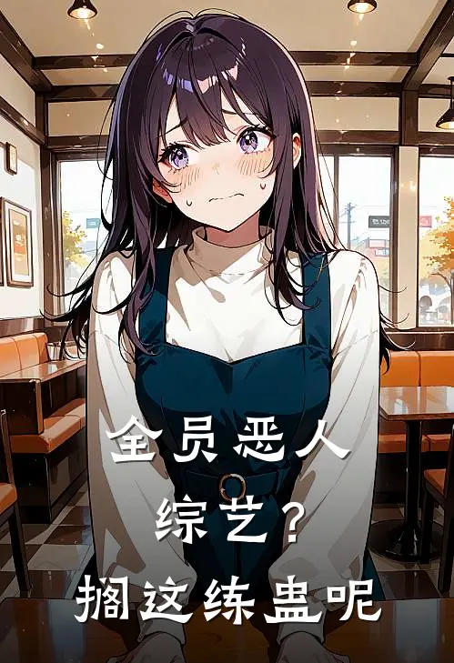 全员恶人综艺？搁这练蛊呢