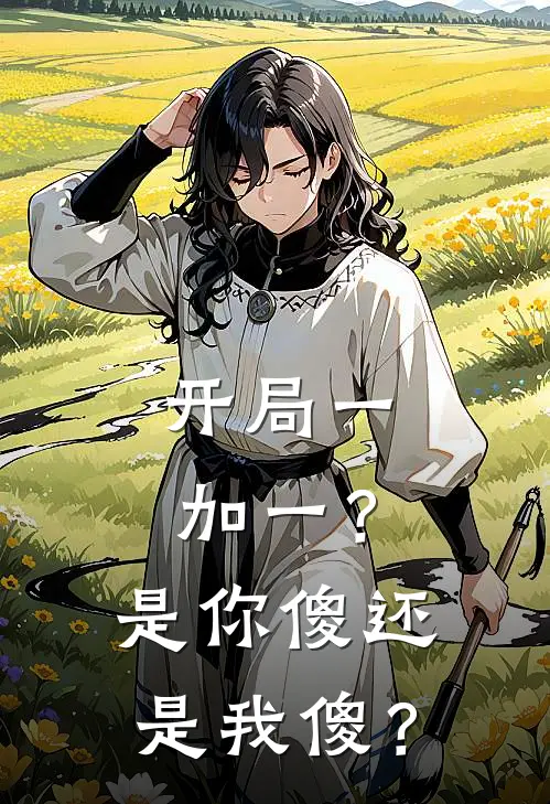 开局一加一？是你傻还是我傻？