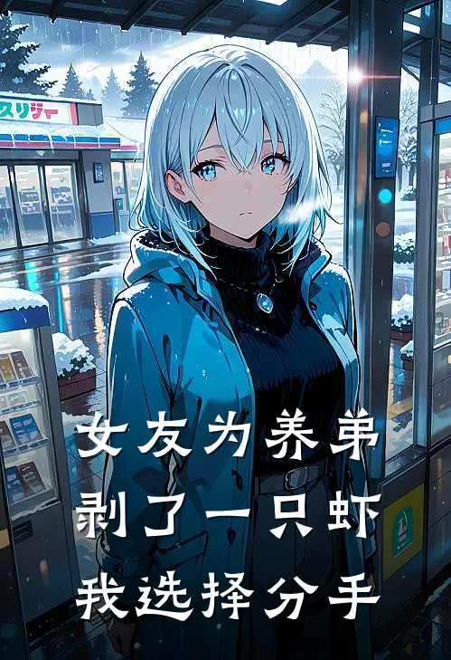 女友为养弟剥了一只虾，我选择分手