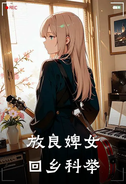 放良婢女回乡科举