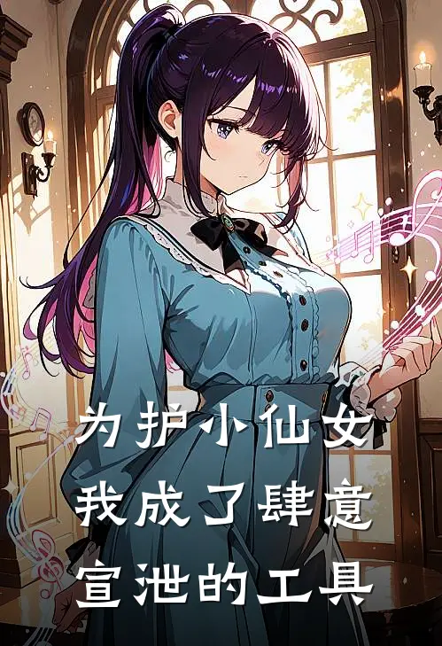 为护小仙女，我成了肆意宣泄的工具