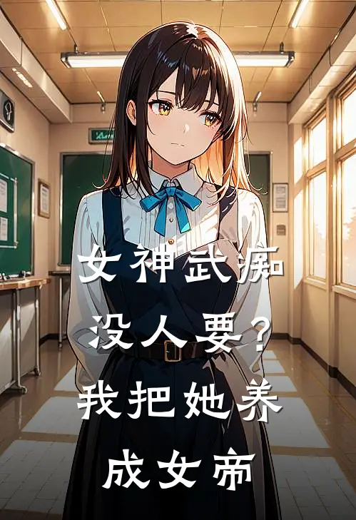 女神武痴没人要？我把她养成女帝