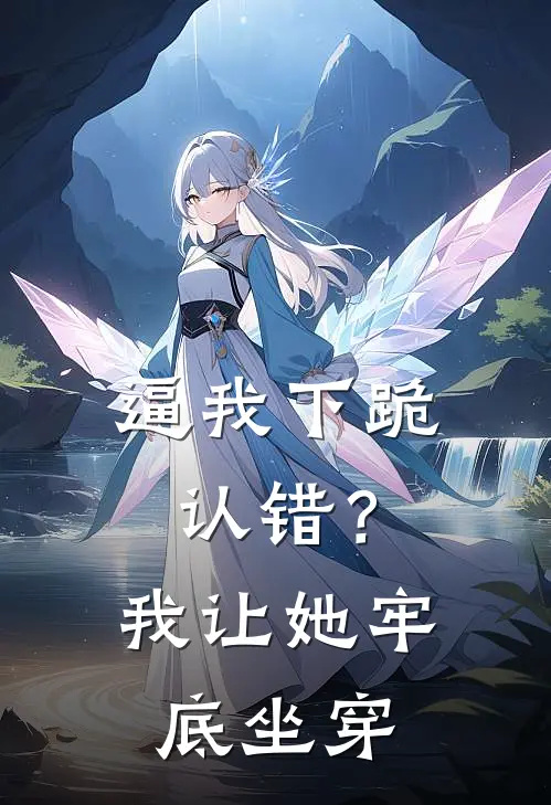 逼我下跪认错？我让她牢底坐穿