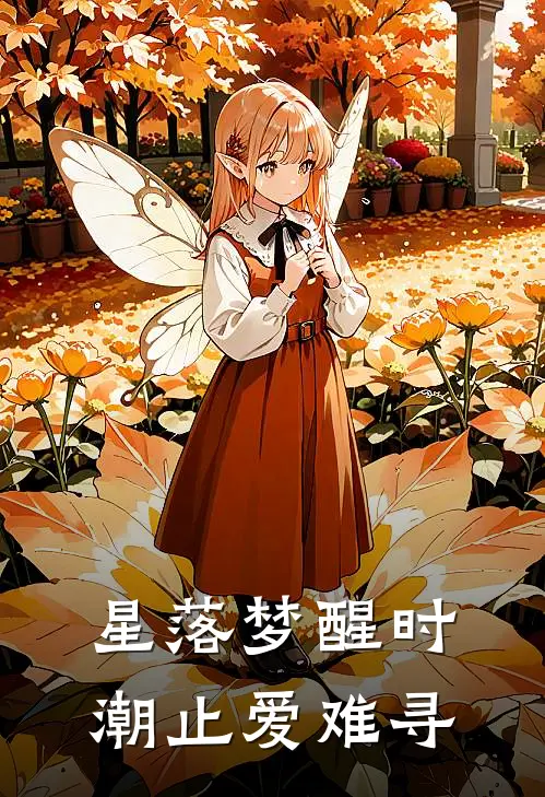 星落梦醒时，潮止爱难寻