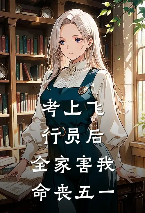 考上飞行员后，全家害我命丧五一