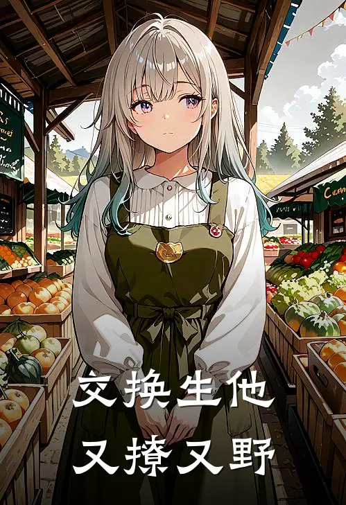 交换生他又撩又野