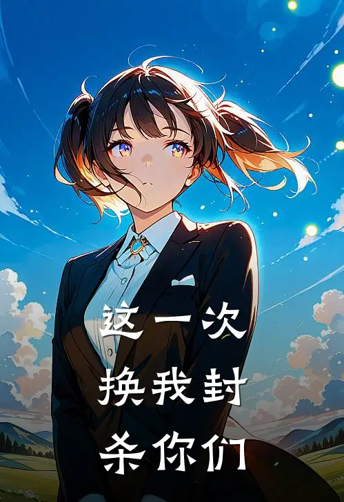 这一次，换我封杀你们