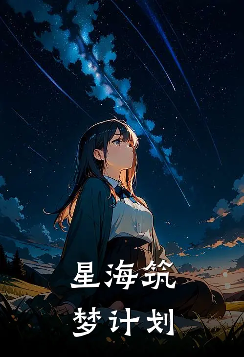 星海筑梦计划