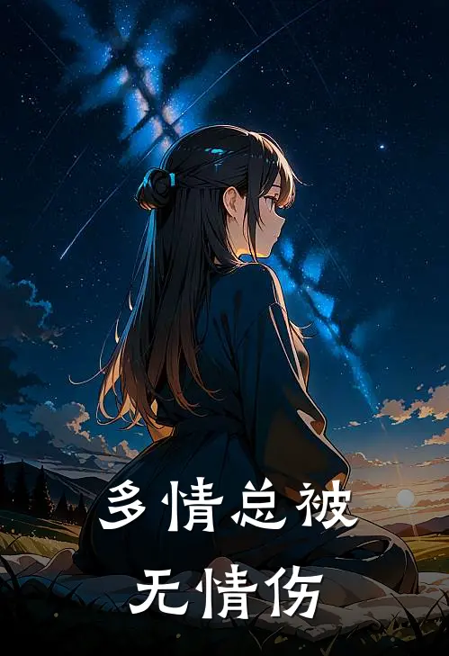 多情总被无情伤