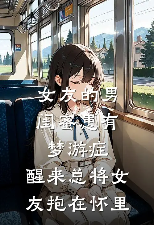 女友的男闺蜜患有梦游症，醒来总将女友抱在怀里