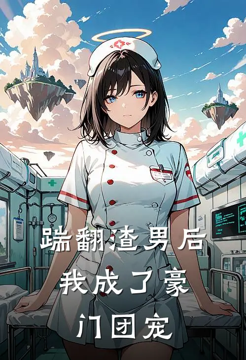 踹翻渣男后，我成了豪门团宠