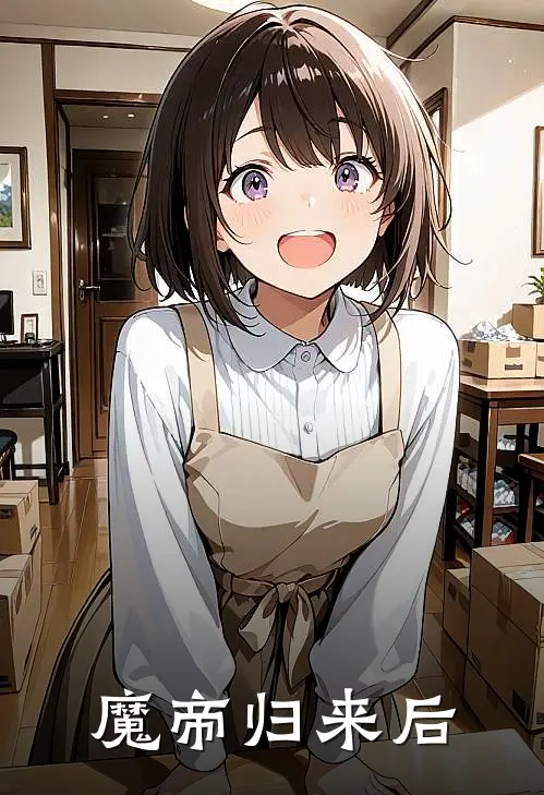 魔帝归来后