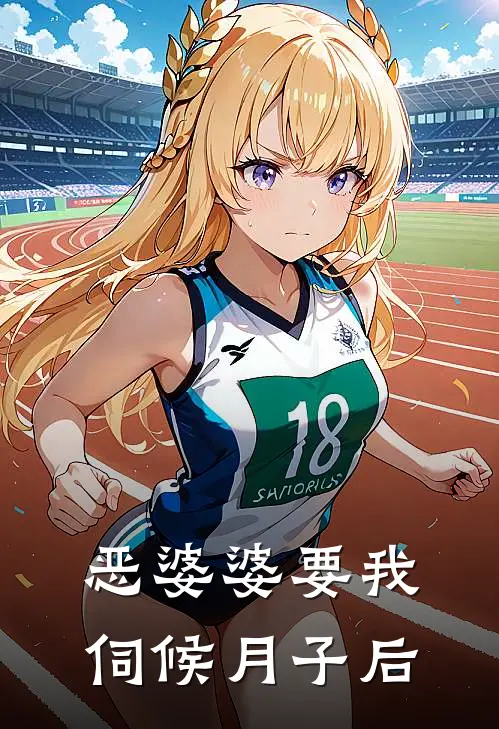 恶婆婆要我伺候月子后