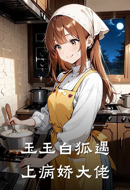 玉玉白狐遇上病娇大佬