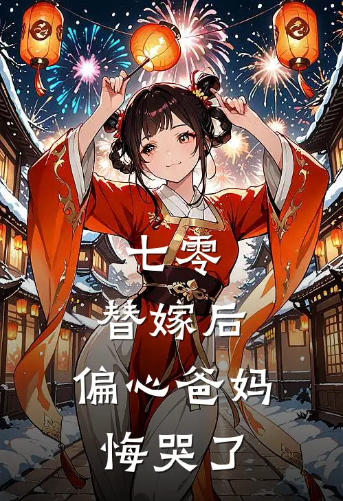 七零：替嫁后，偏心爸妈悔哭了