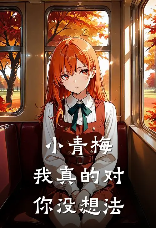 小青梅，我真的对你没想法