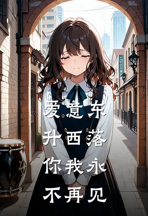 爱意东升西落，你我永不再见