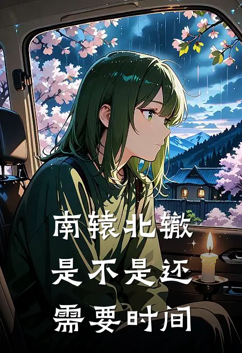 南辕北辙，是不是还需要时间