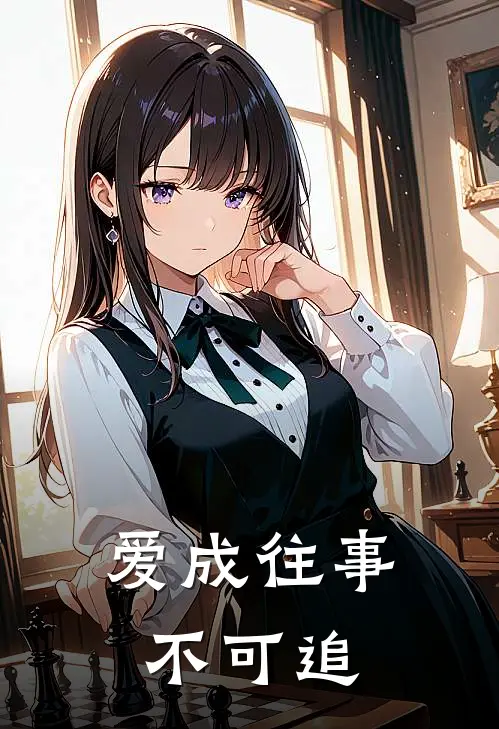 爱成往事不可追