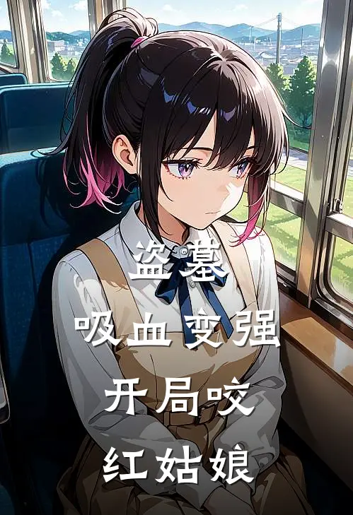 盗墓：吸血变强，开局咬红姑娘