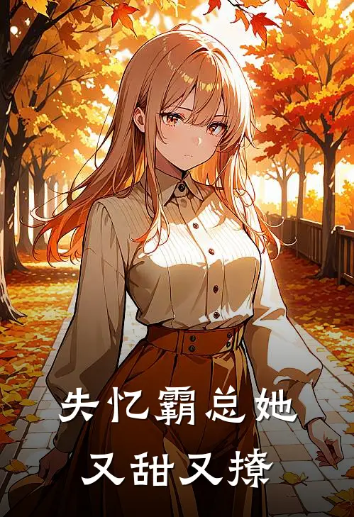 失忆霸总她又甜又撩