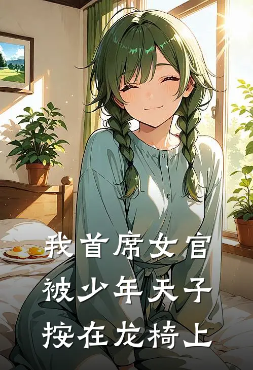 我首席女官被少年天子按在龙椅上