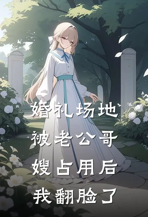 婚礼场地被老公哥嫂占用后，我翻脸了