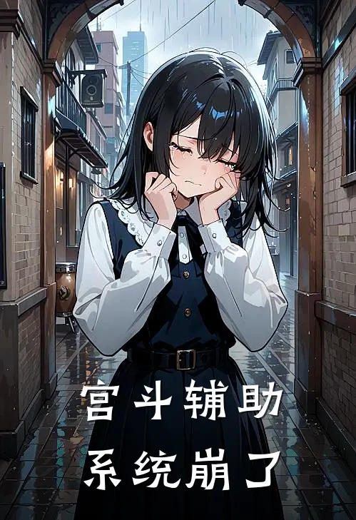 宫斗辅助系统崩了