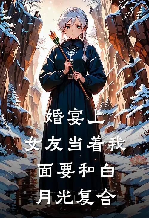 婚宴上，女友当着我面要和白月光复合