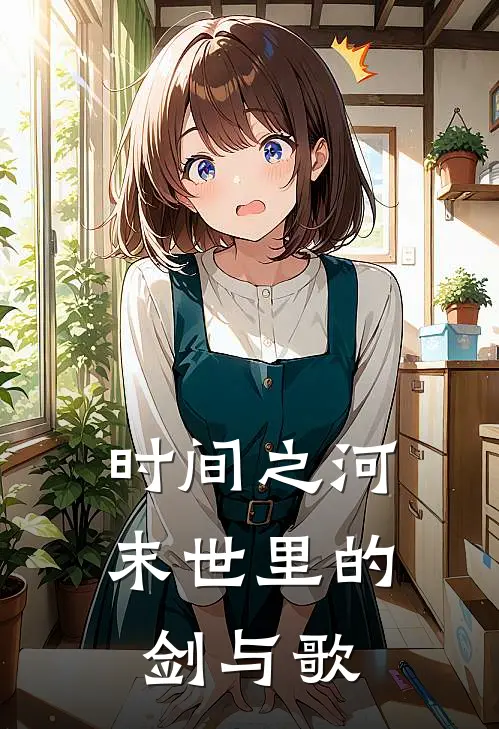 时间之河，末世里的剑与歌