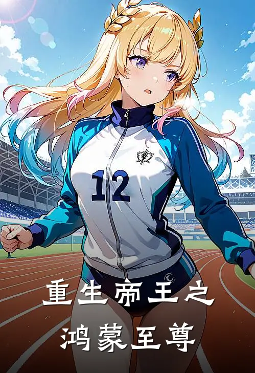 重生帝王之鸿蒙至尊