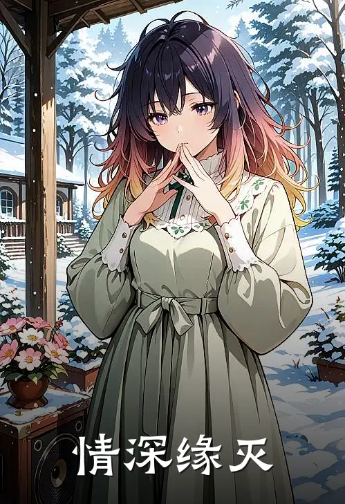 情深缘灭