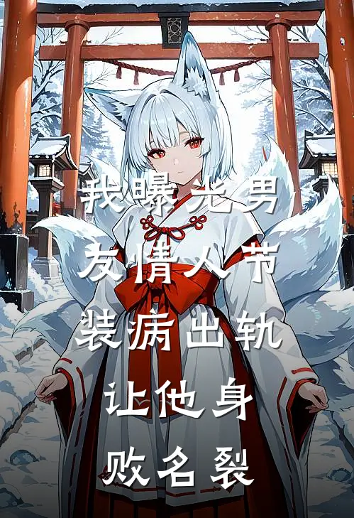 我曝光男友情人节装病出轨，让他身败名裂