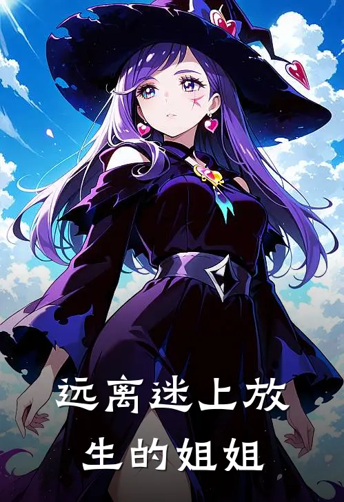 远离迷上放生的姐姐