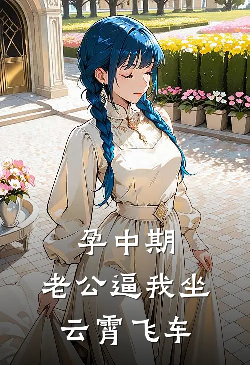 孕中期，老公逼我坐云霄飞车