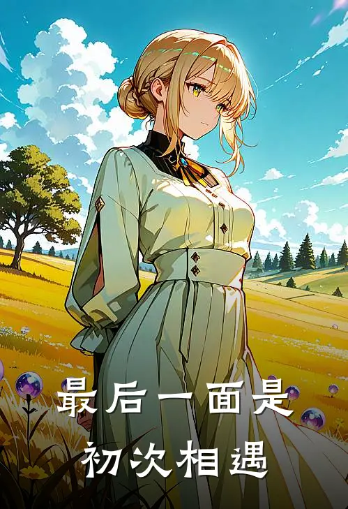 最后一面是初次相遇