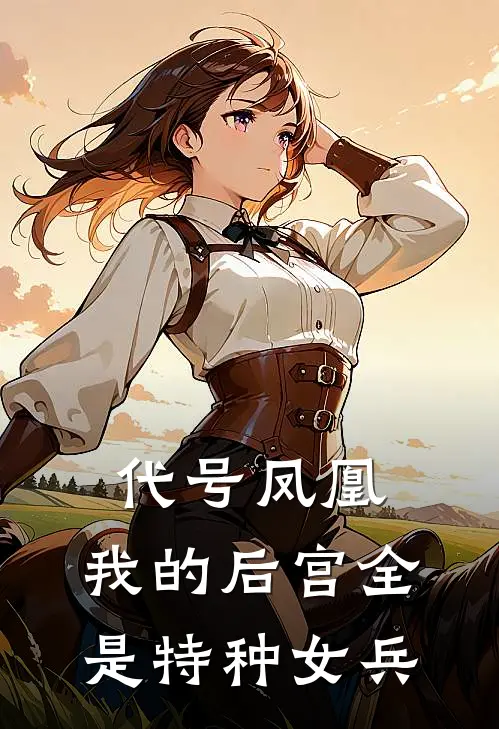 代号凤凰：我的后宫全是特种女兵