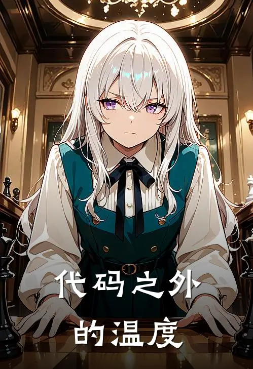 代码之外的温度