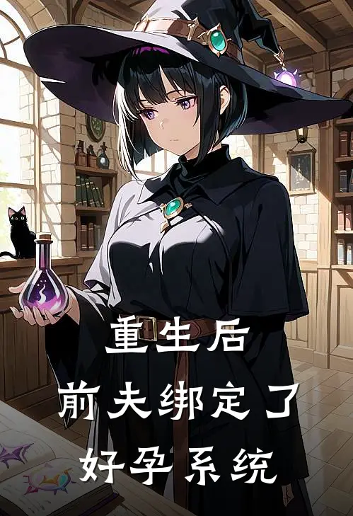 重生后，前夫绑定了好孕系统