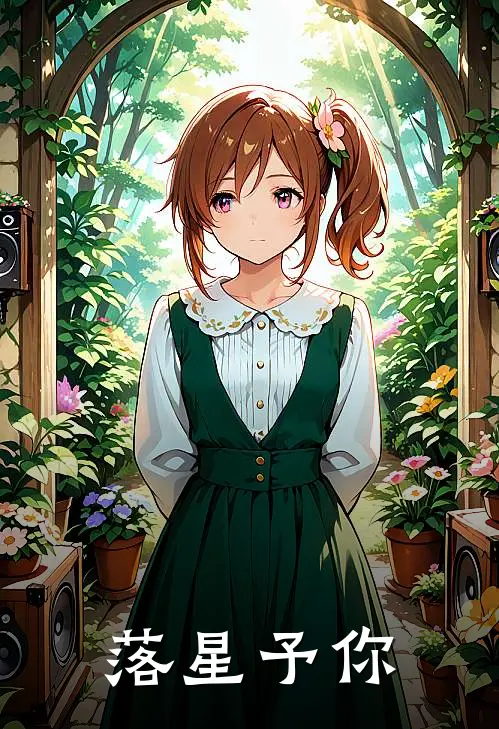 落星予你