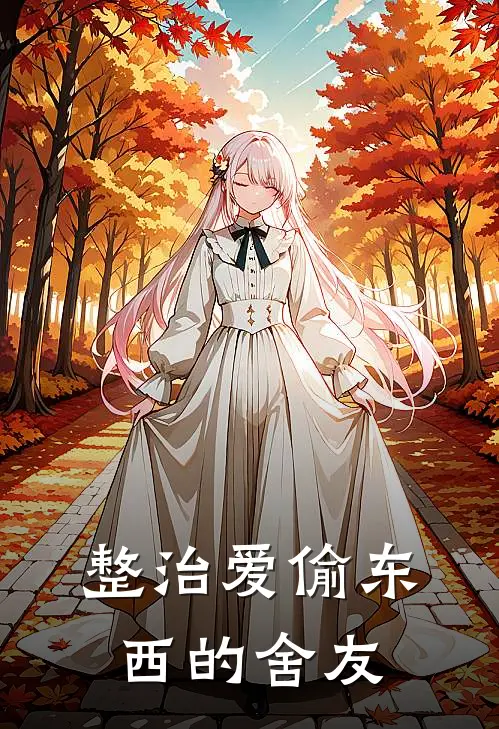 整治爱偷东西的舍友