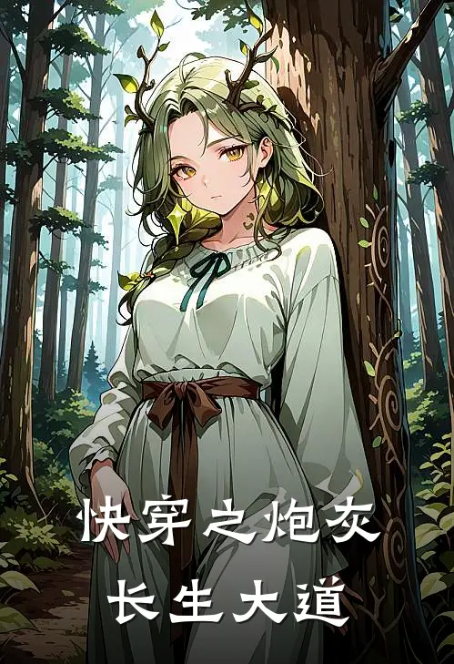 快穿之炮灰长生大道