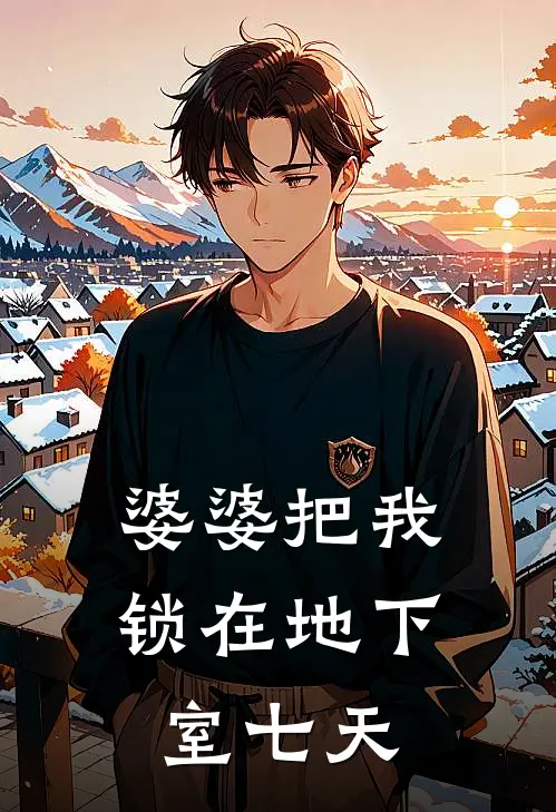 婆婆把我锁在地下室七天