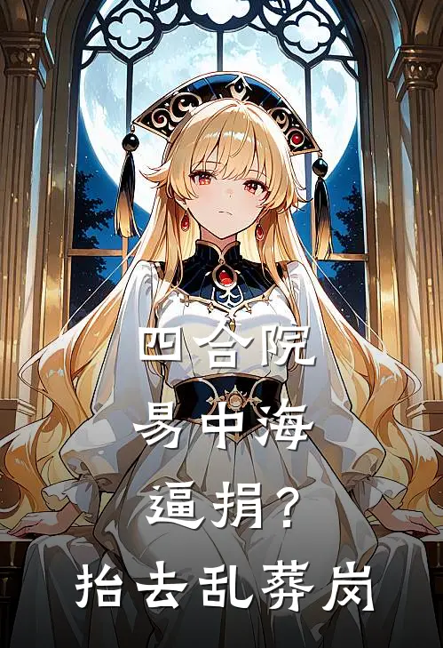 四合院：易中海逼捐？抬去乱葬岗