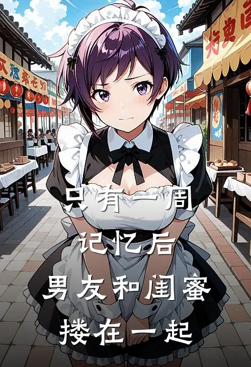 只有一周记忆后，男友和闺蜜搂在一起