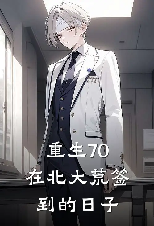 重生70，在北大荒签到的日子