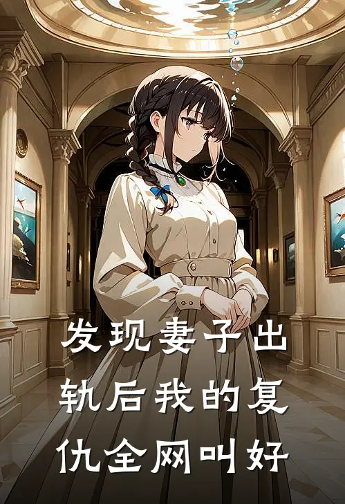 发现妻子出轨后我的复仇全网叫好